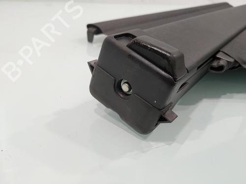 Rear parcel shelf VOLVO V50 (545) D2 | BP32345365C85 