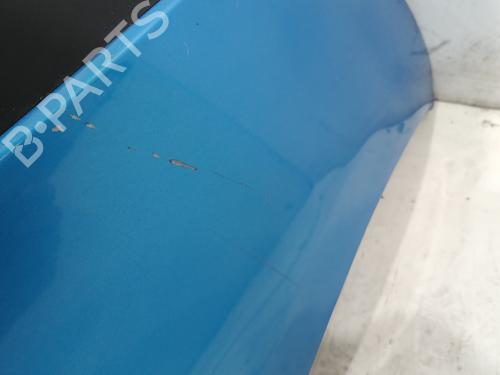 Front bumper MAZDA 3 (BL) | BP33185473C7 - Image 4
