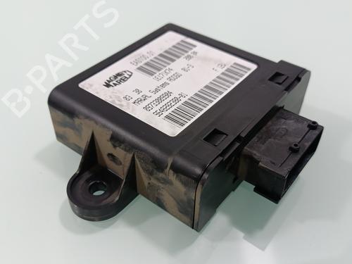 Electronic module PEUGEOT 607 (9D, 9U)  | BP33932240M83  - Image 6