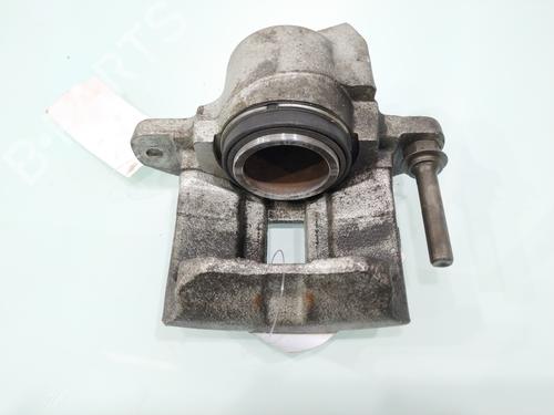 Right front brake caliper DACIA SANDERO  | BP11582403M104 