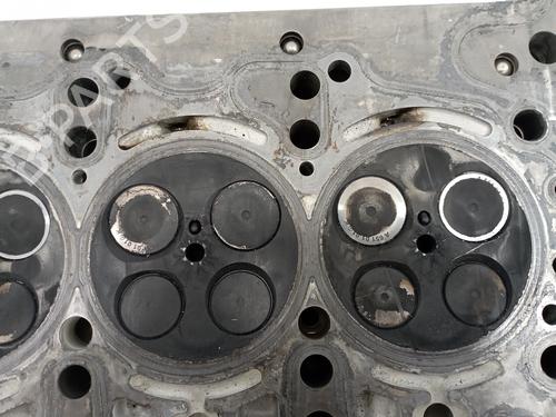 Cylinder head MERCEDES-BENZ B-CLASS Sports Tourer (W246, W242)  | BP13702972M5 