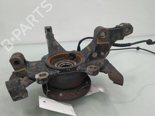 Left front steering knuckle OPEL CORSA D (S07) 1.3 CDTI (L08, L68) | BP8217160M25 
