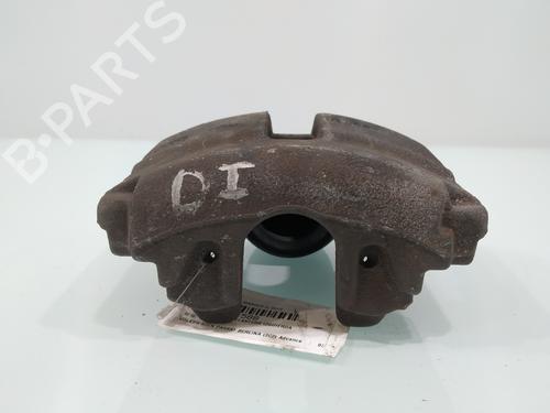 Left front brake caliper VW PASSAT B6 (3C2)  | BP24653929M105 