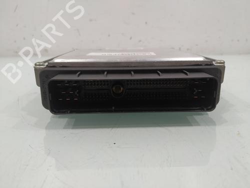Engine control unit (ECU) SSANGYONG REXTON / REXTON II (GAB_) 2.7 Xdi | BP32671881M57  - Image 7