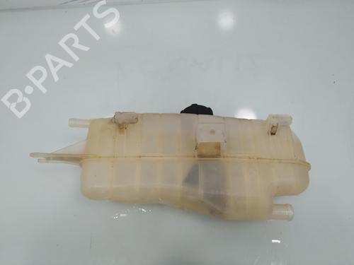 Expansion tank RENAULT CLIO III (BR0/1, CR0/1) 1.2 16V (BR0R, BR1D, BR1L, CR0R) | BP8089247C120 