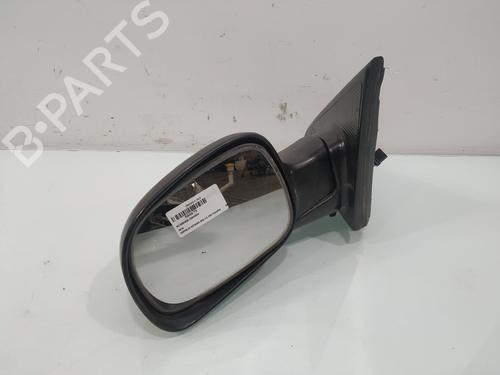 Used Left mirror Left mirror CHRYSLER VOYAGER IV (RG, RS) 2.5 CRD (141 hp) 40182476 40182476