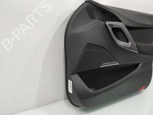 Front right panel DS DS 5 (KF_)  | BP33852089C59  - Image 5