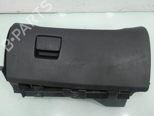 Used Glove box OPEL MERIVA B MPV (S10) [2010-2017]  17752236