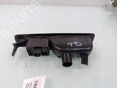 Right rear window switch RENAULT LAGUNA III (BT0/1) | BP32712492I28 - Image 5
