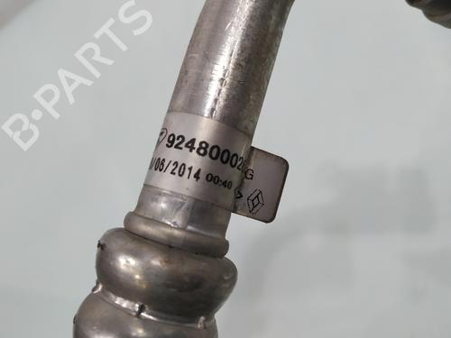 AC pipe RENAULT MEGANE III Hatchback (BZ0/1_, B3_) 1.5 dCi (BZ1G, BZ1W, BZ0R) | BP31887848M126 