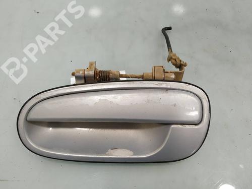 Used Rear left exterior door handle Rear left exterior door handle HYUNDAI MATRIX (FC) 1.5 CRDi (82 hp) 8948165 8948165