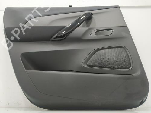Rear left panel CITROËN C4 Grand Picasso II (DA_, DE_)  | BP20936515C60
