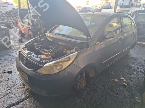 Engine control unit (ECU) TATA INDIGO (4_V2)  | BP29329463M57 
