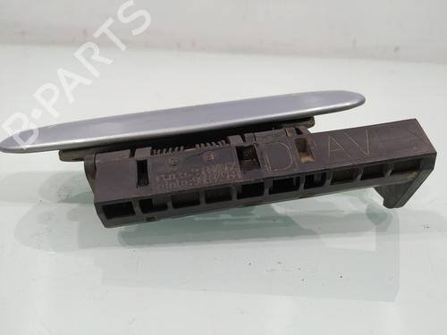 Høyre foran utvendig håndtak CITROËN XSARA (N1) 2.0 HDi 90 | BP25740764C129 