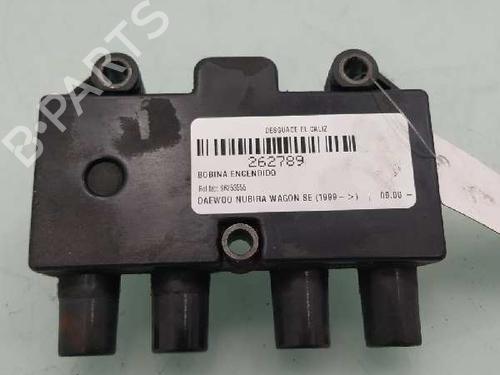 Ignition coil DAEWOO NUBIRA Wagon (J100) 1.6 16V | BP8091303M94 