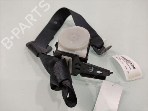 Rear right seatbelt MAZDA 3 (BL) | BP33177094I28 - Image 2