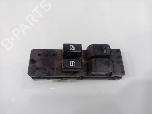 Used Left front window switch Left front window switch SUZUKI SWIFT III (MZ, EZ) [2005-2026] 33214570 33214570