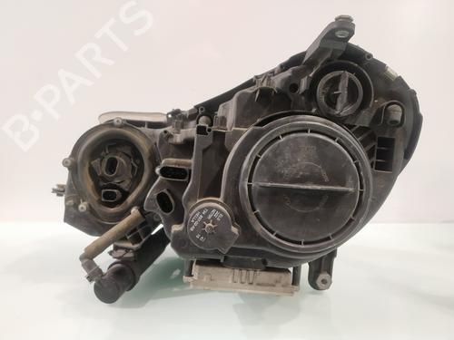 Højre forlygte MERCEDES-BENZ E-CLASS (W211) E 270 CDI (211.016) | BP29448703C29 
