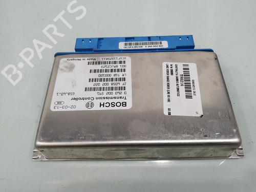 Used Gearbox control unit Gearbox control unit 38935012 38935012