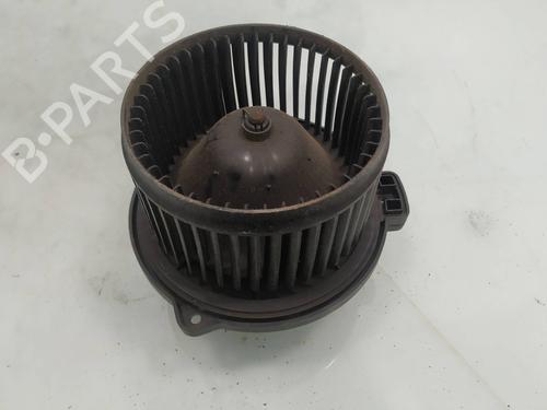 Heater blower motor CHEVROLET MATIZ (M200, M250)  | BP14030596M62 