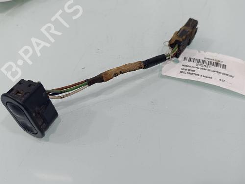 Used Right front window switch Right front window switch 38310639 38310639