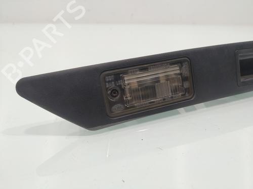 Tailgate handle AUDI A4 B7 Avant (8ED)  | BP28186250C132