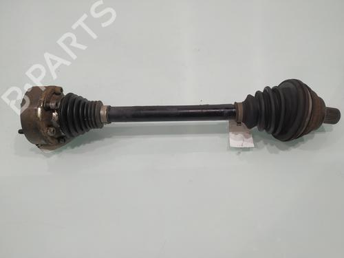 Left front driveshaft SEAT TOLEDO III (5P2) | BP32672012M38 - Image 5