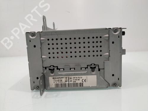 Radio OPEL INSIGNIA A (G09) | BP30772447E6