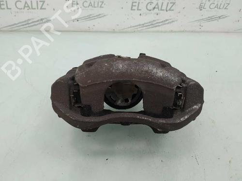 Left front brake caliper FIAT FIORINO Box Body/MPV (225_)  | BP12582412M105 