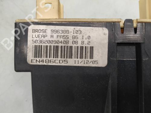 Right front window motor CITROËN C4 I (LC_)  | BP9952611E20 