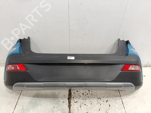 Used Rear bumper Rear bumper HYUNDAI BAYON (BC3) [2021-2026] 36276287 36276287