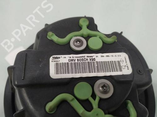 Heater blower motor DACIA SANDERO | BP39691854M62 - Image 4