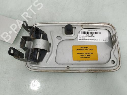 Klapa wlewu paliwa LAND ROVER RANGE ROVER III (L322)  | BP18650510C131 