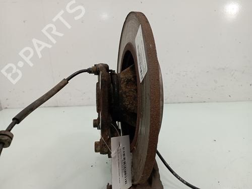 Right rear steering knuckle CITROËN C4 Picasso I MPV (UD_) 2.0 HDi 138 | BP12507996M28 