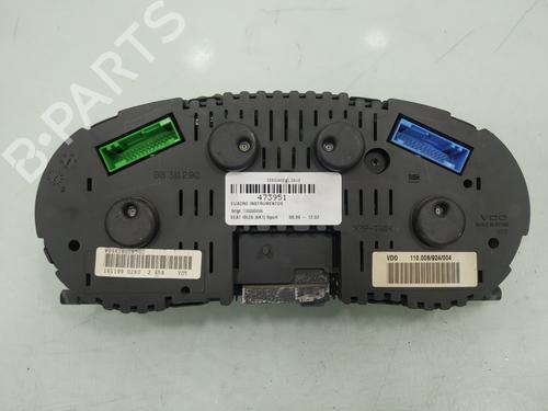 Instrument cluster SEAT IBIZA II (6K1) 1.9 TDI | BP19260077C47 