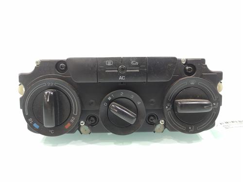 Commande Chauffage SKODA OCTAVIA II (1Z3) [2004-2013]  26384181