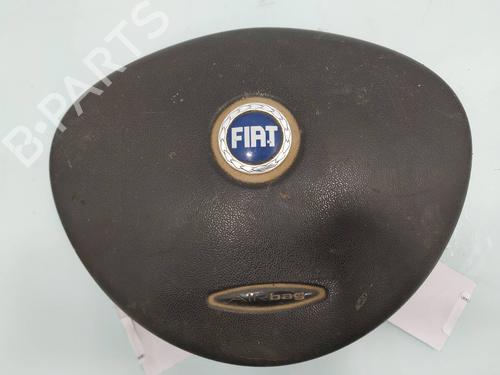 Airbag conducteur FIAT DOBLO MPV (119_, 223_) 1.3 JTD (75 hp) 7353995350E | 7353995350E |