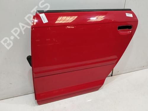 Left rear door AUDI A3 (8P1) 2.0 TFSI quattro | BP13459891C4 
