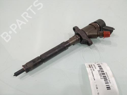 injector-peugeot-407-6d_-2004-2005-2006-2007-2008-2009-2010-2011-31909277 main image