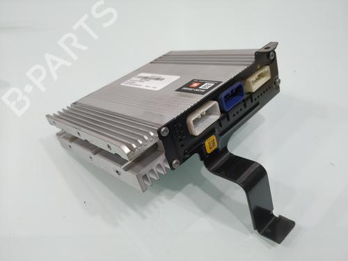 Used Electronic module TOYOTA PRIUS Liftback (_W2_) 1.5 Hybrid (NHW20_, NHW20R) (112 hp) 27222759