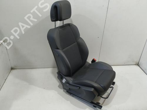 Used Right front seat PEUGEOT 508 I (8D_) 2.0 HDi (163 hp) 16119047