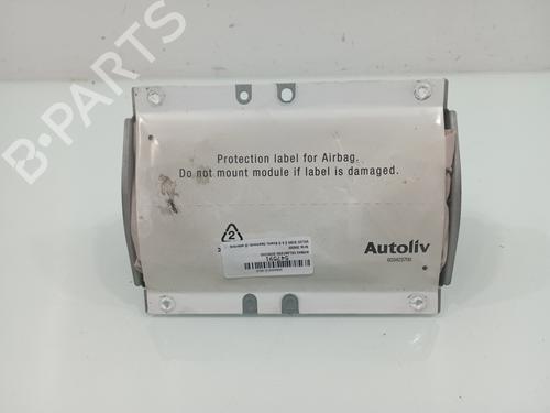 Used Passenger airbag VOLVO XC90 I (275) D5 AWD (163 hp) 30568077