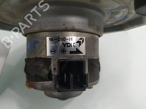 Heater blower motor DAEWOO LEGANZA (KLAV) 2.0 16V | BP14031755M62 
