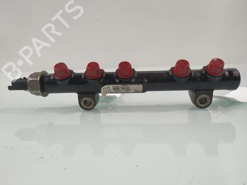 Injection rail FORD FIESTA VI (CB1, CCN) 1.6 TDCi | BP29904451M98