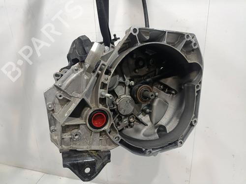Used Gearbox DACIA SANDERO III [2021-2026]  31309609