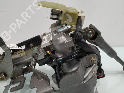 Steering column RENAULT GRAND SCÉNIC III (JZ0/1_) 1.6 dCi (JZ00, JZ12) | BP29830916M21