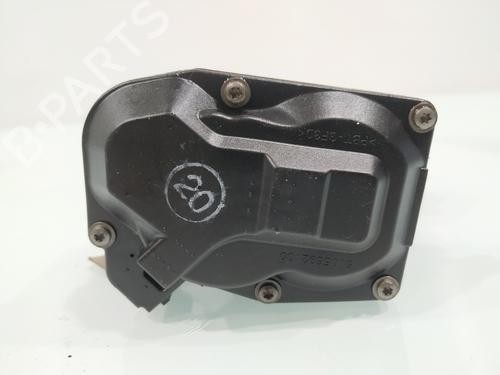 Throttle body OPEL INSIGNIA A (G09) 2.0 CDTI (68) | BP8093270M82 