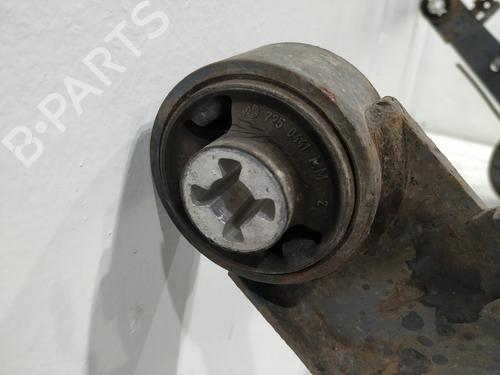 Bakaksel CITROËN JUMPY II Platform/Chassis 2.0 HDi 125 | BP30043655M2 