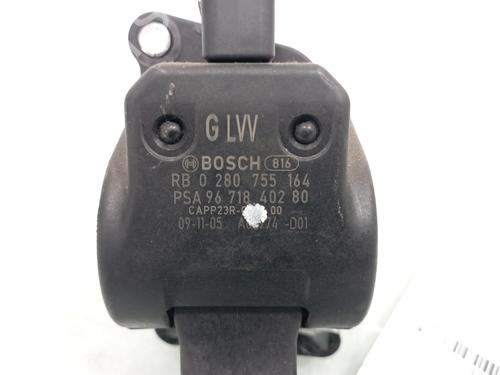 Pedal CITROËN C4 I (LC_)  | BP15372590I4 