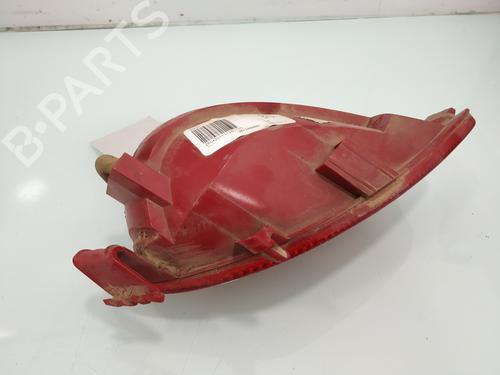 Rear bumper left light CITROËN DS4 (NX_) 1.6 HDi 110 | BP15374960C81 